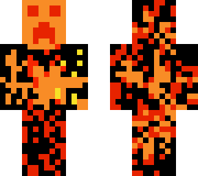 magma dude
