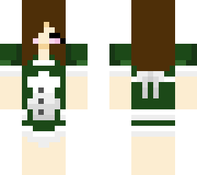 maid adilinia redo (original outfit)