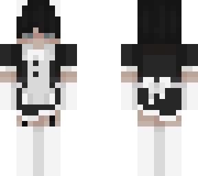 maid boy