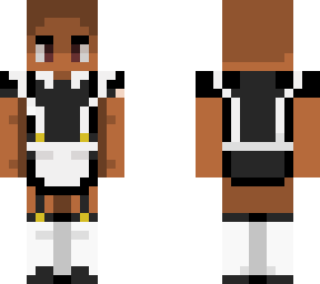 maid dress v2