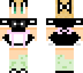 maid dude