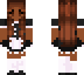 maid girl