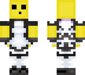 maid l1ghty