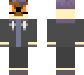 main sona skin (updated)