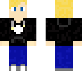 making a skin for me (updated & fixed)