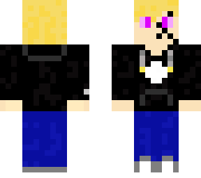 making a skin for me (updated)