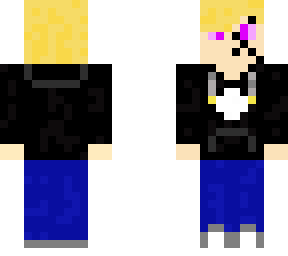 making a skin for me