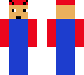 mario