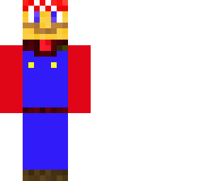 mario bros