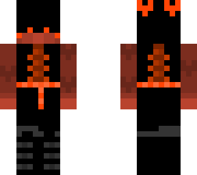 masculine 4am skin