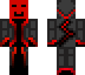 math man dragon hunter