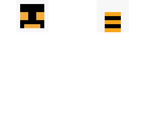 max orange eyes