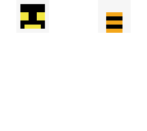 max yellow eyes