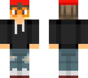 me (juan)