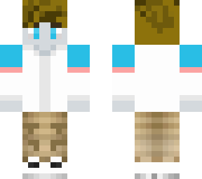 me as tommyinnit as a ghost