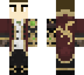 me in a cool outfit