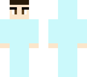 me in a onesie