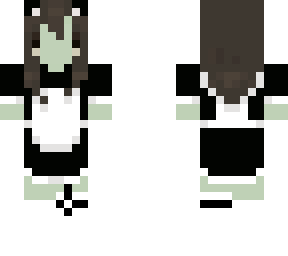 me maid
