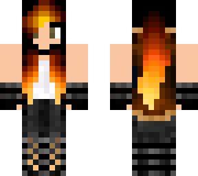 medieval fire mage edit