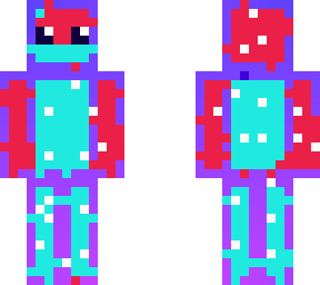 mega slime