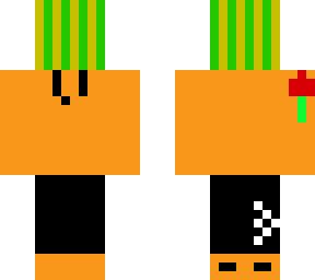 melon man