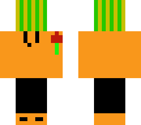 melon man