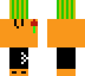 melon man