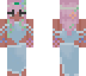 mermaid