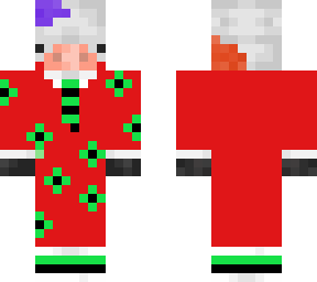 merry pigmas
