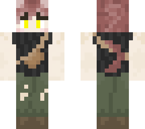 mha oc