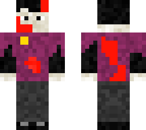 michel afton2