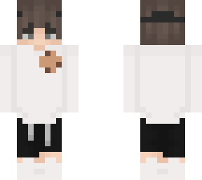 mine