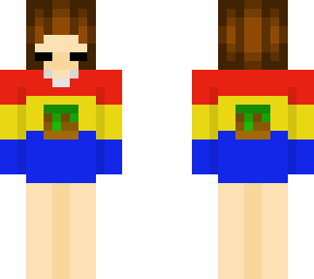 minecraft :d ce