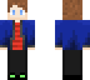 minetuber4567