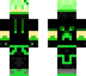 Mob | Minecraft Skins