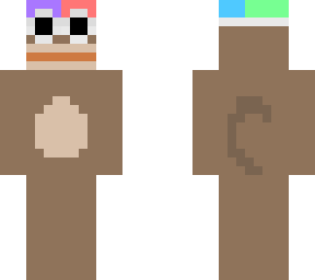 monke