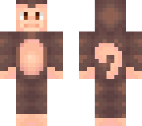 monkey edit (mintex request)