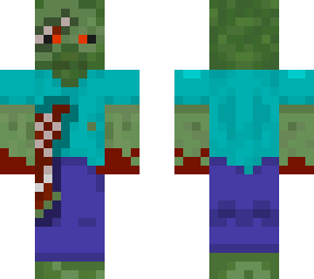 monster