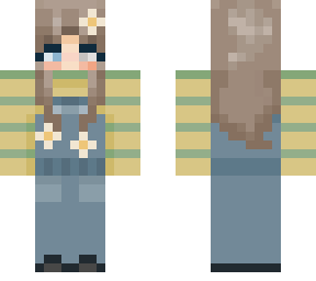 moon smp skin