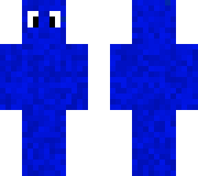 mr. bluu