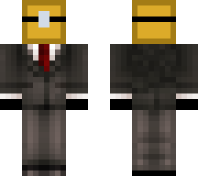 mr chest