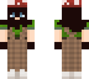 mushroom boy criminal