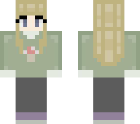 mushroom green