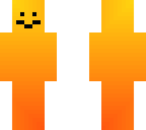 mustache fire man