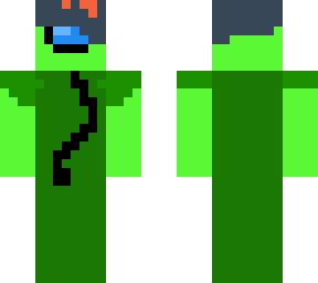my among us skin =d