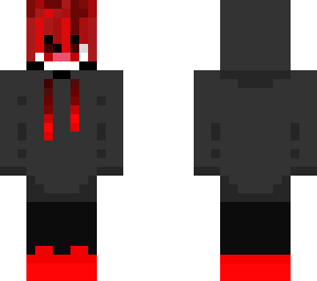 my cat skin