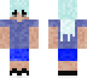 my friends skin