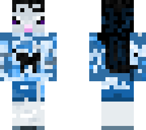 my ice` female