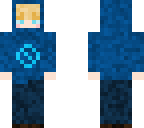 my main skin :d