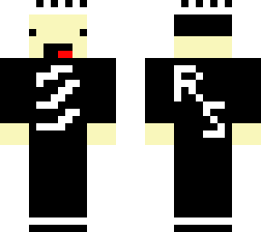my minecraft skin